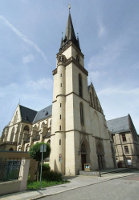 Propsteikirche