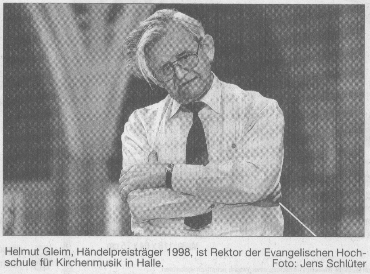 Prof.Gleim-1999